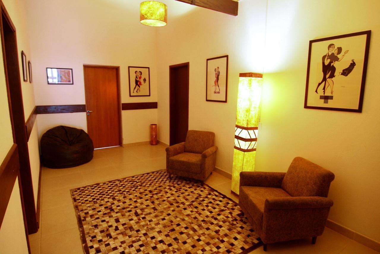 Maison Bleue Suites Monte Verde  Zewnętrze zdjęcie