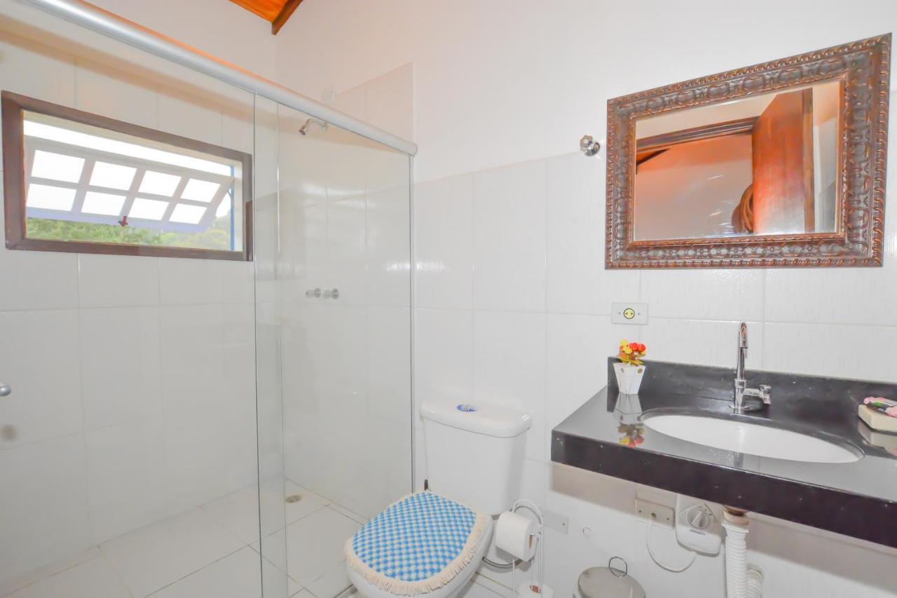 Maison Bleue Suites Monte Verde  Zewnętrze zdjęcie