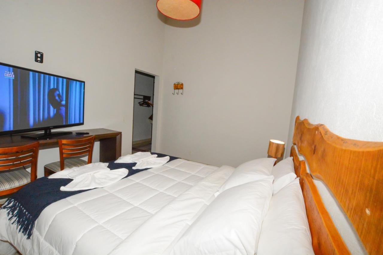 Maison Bleue Suites Monte Verde  Zewnętrze zdjęcie