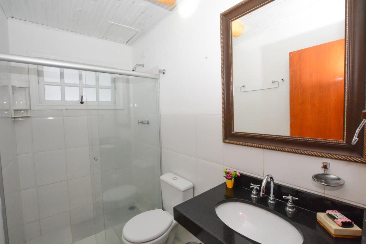Maison Bleue Suites Monte Verde  Zewnętrze zdjęcie