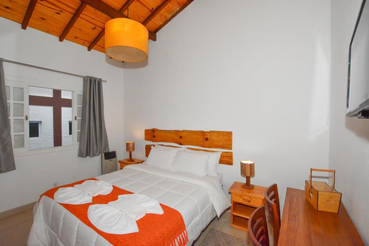 Maison Bleue Suites Monte Verde  Zewnętrze zdjęcie