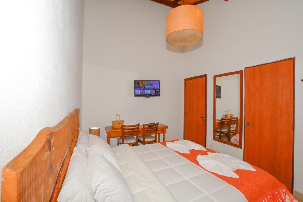 Maison Bleue Suites Monte Verde  Zewnętrze zdjęcie