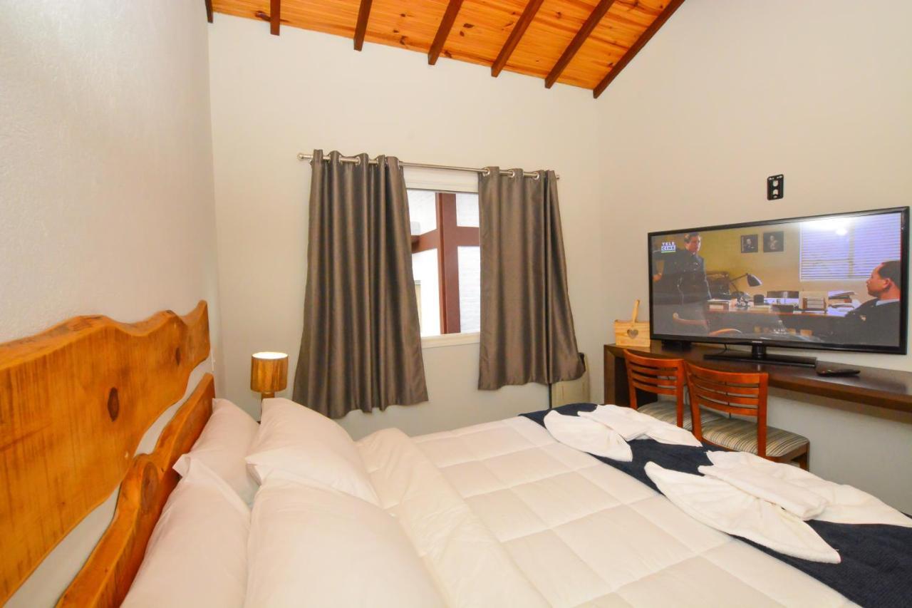 Maison Bleue Suites Monte Verde  Zewnętrze zdjęcie