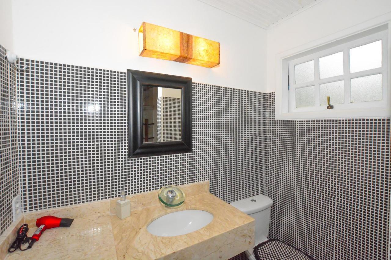 Maison Bleue Suites Monte Verde  Zewnętrze zdjęcie