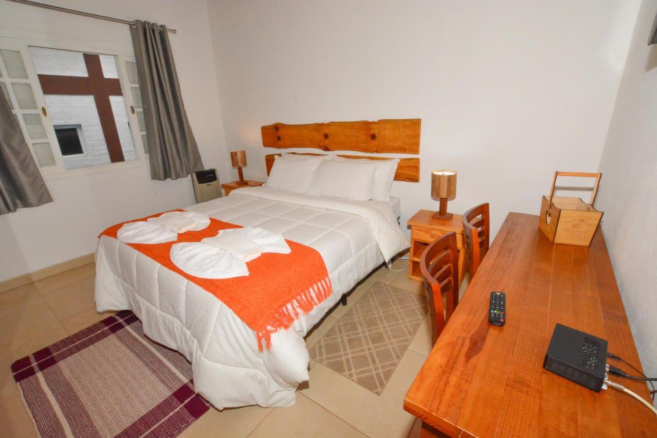 Maison Bleue Suites Monte Verde  Zewnętrze zdjęcie