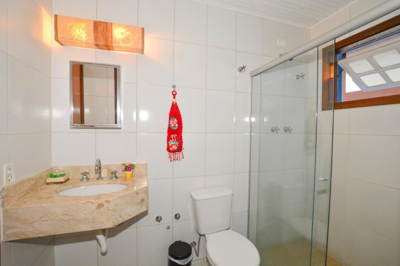 Maison Bleue Suites Monte Verde  Zewnętrze zdjęcie