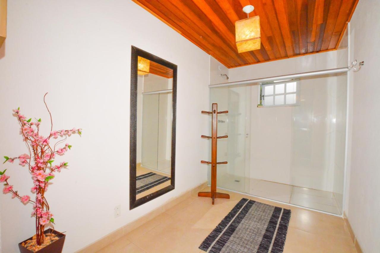 Maison Bleue Suites Monte Verde  Zewnętrze zdjęcie