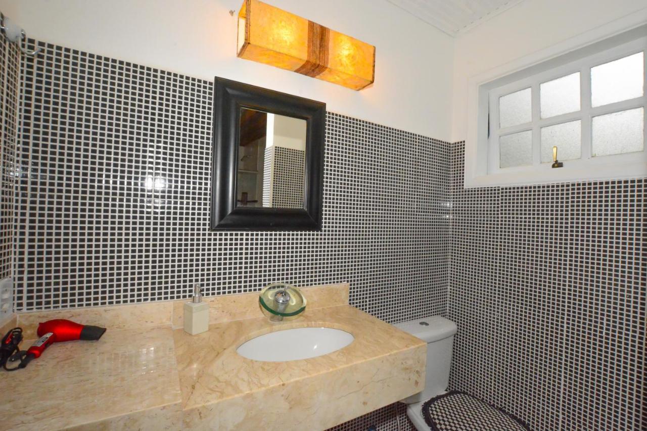 Maison Bleue Suites Monte Verde  Zewnętrze zdjęcie