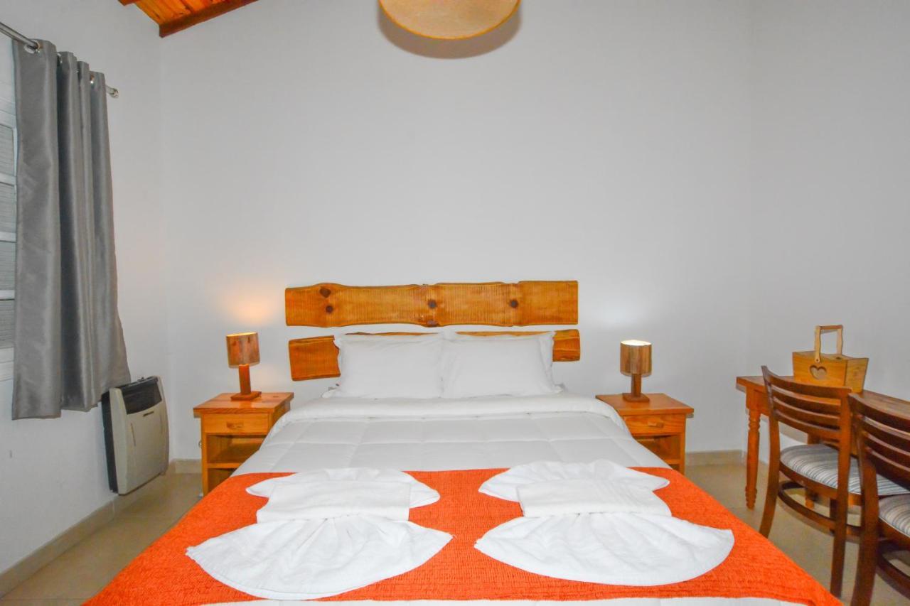 Maison Bleue Suites Monte Verde  Zewnętrze zdjęcie