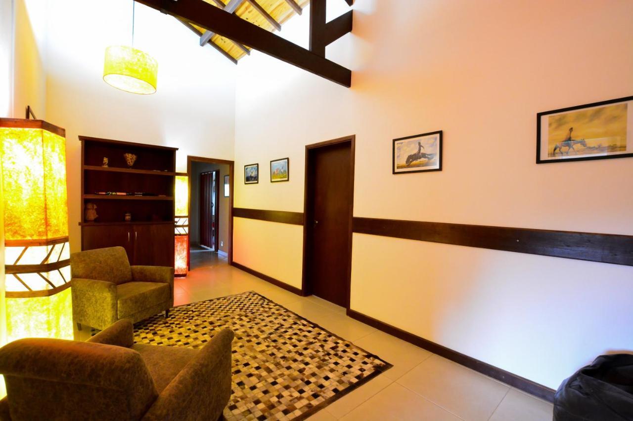Maison Bleue Suites Monte Verde  Zewnętrze zdjęcie
